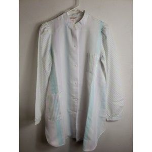 Brandywine Vintage Women’s Robe Short lightweight sz small USA